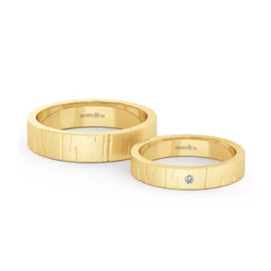 Nhẫn cưới nam NCM1011