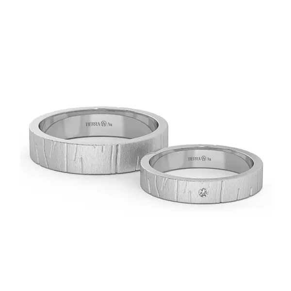 Nhẫn cưới nam NCM1011