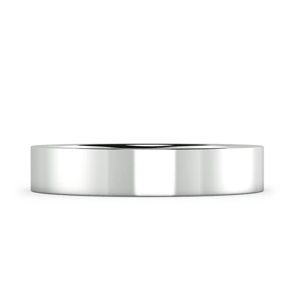 Nhẫn cưới nam NCM1012