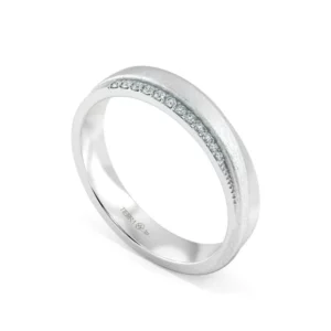 Nhẫn cưới nam NCM1027