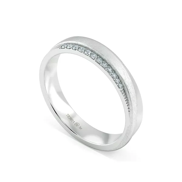 Nhẫn cưới nam NCM1027