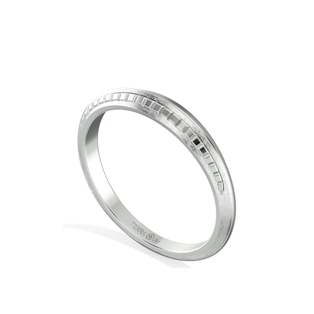 Nhẫn cưới nam NCM1036