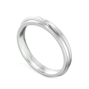Nhẫn cưới nam NCM1037