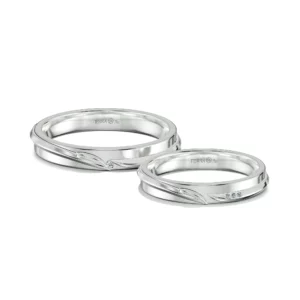 Nhẫn cưới nữ NCF1037