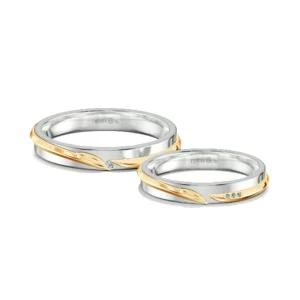 Nhẫn cưới nữ NCF1037