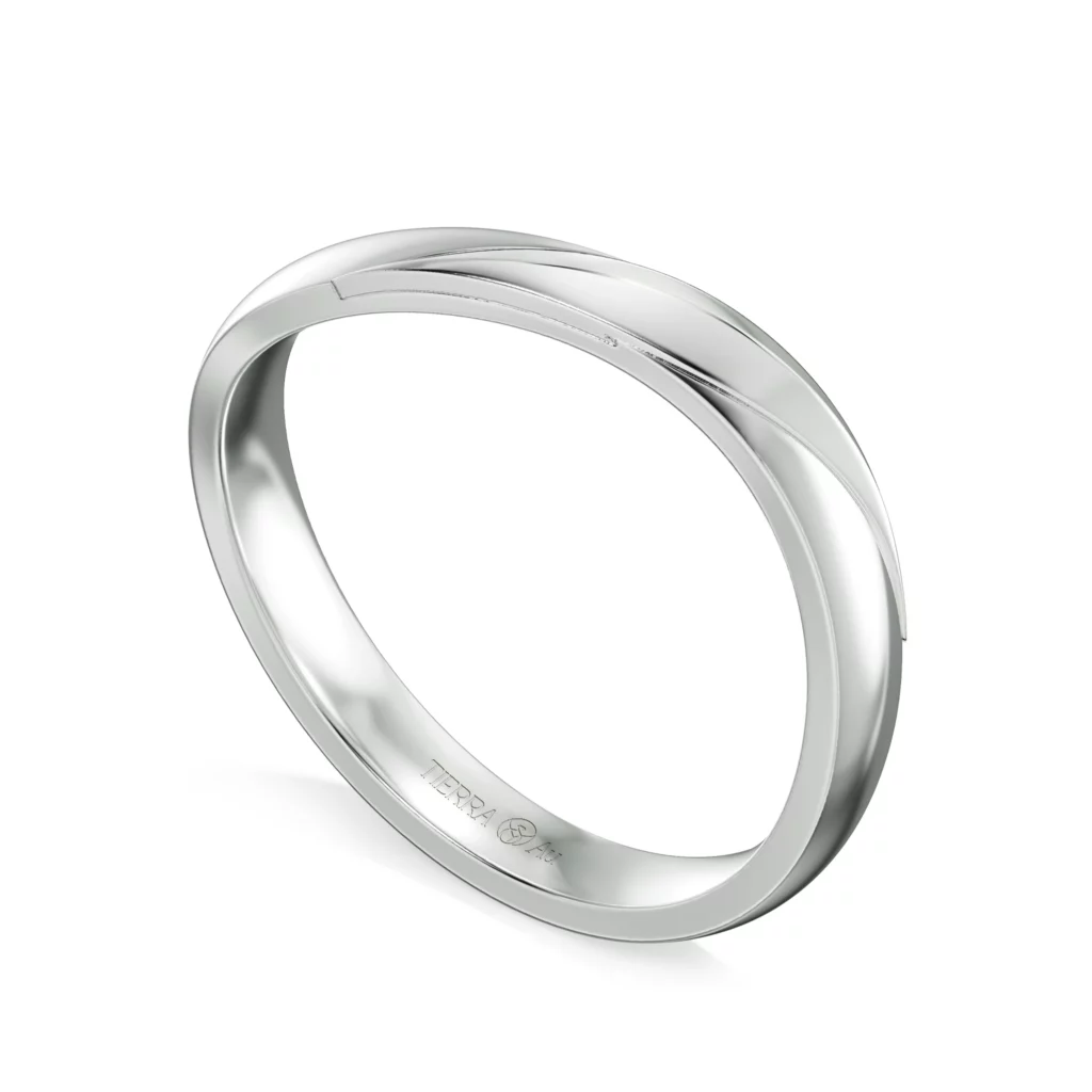 Nhẫn cưới nam NCM1038