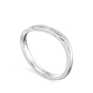 Nhẫn cưới nữ NCF1038