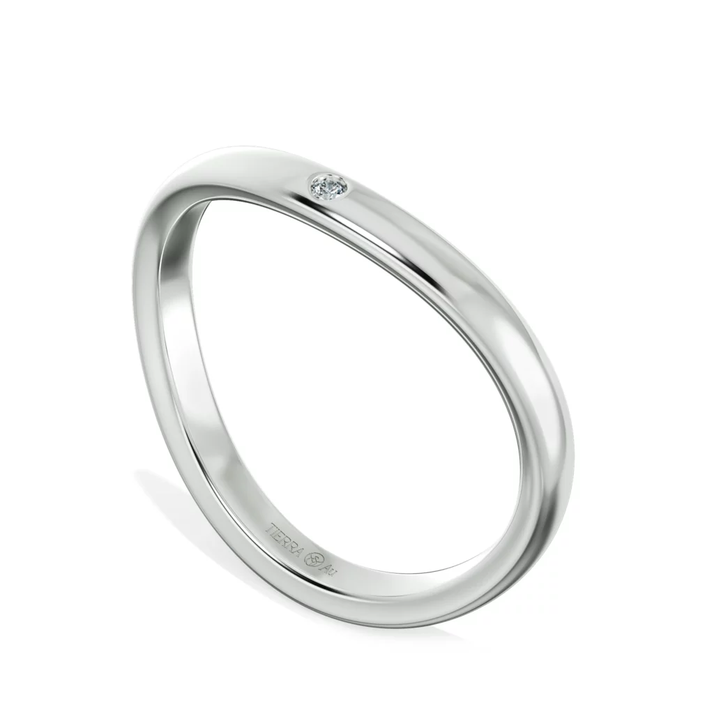 Nhẫn cưới nam NCM1039