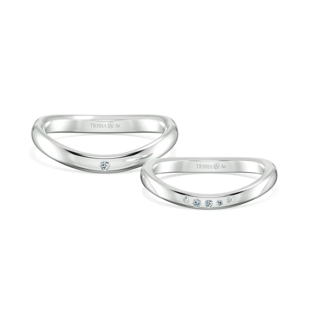 Nhẫn cưới nam NCM1039