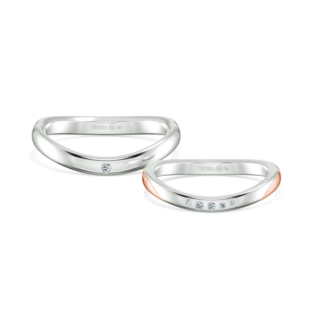 Nhẫn cưới nam NCM1039