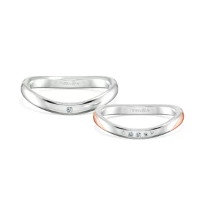 Nhẫn cưới nam NCM1039