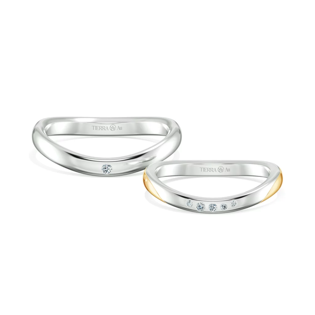 Nhẫn cưới nam NCM1039