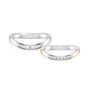 Nhẫn cưới nam NCM1039