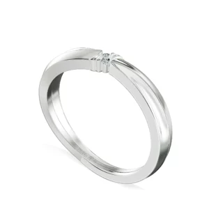 Nhẫn cưới nữ NCF1040