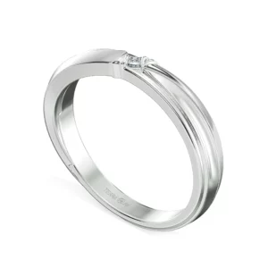Nhẫn cưới nam NCM1040