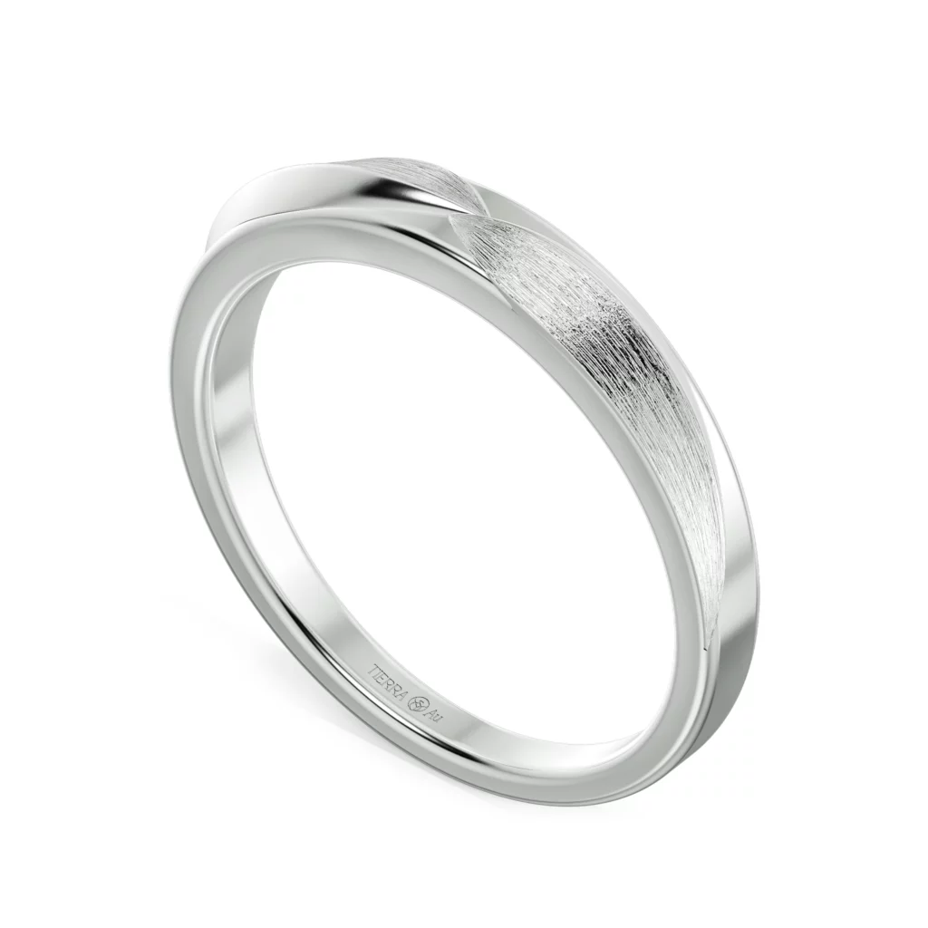 Nhẫn cưới nam NCM1043