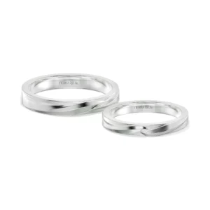 Nhẫn cưới nữ NCF1047