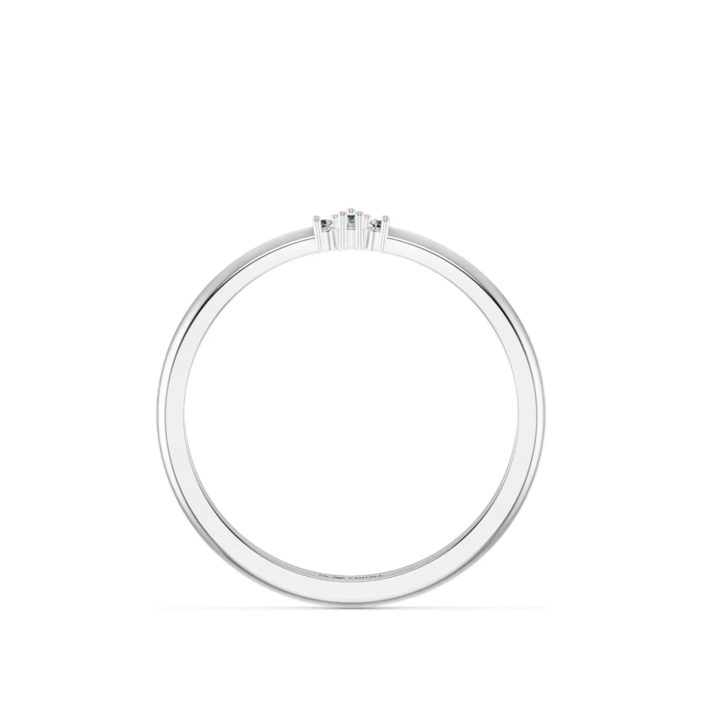 Nhẫn nữ NN FNN1205
