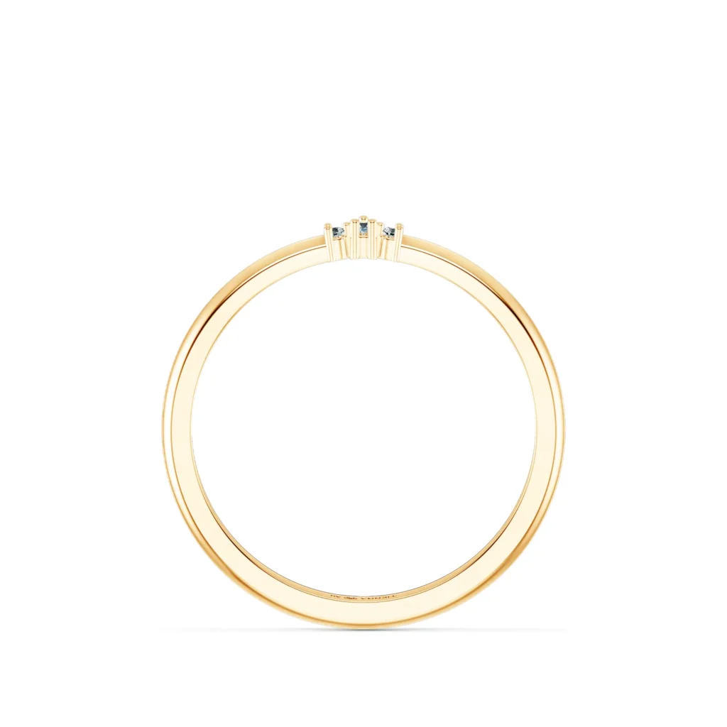 Nhẫn nữ NN FNN1205