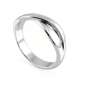 Nhẫn cưới nam NCM2008