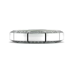 Nhẫn cưới nữ NCF2021