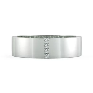 Nhẫn cưới nam NCM2024