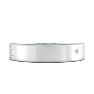 Nhẫn cưới Petal of Joy UNC2079