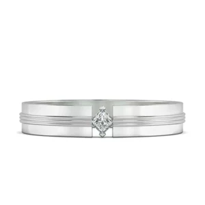 Nhẫn cưới Petal of Happiness UNC2081