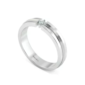 Nhẫn cưới Petal of Happiness UNC2081