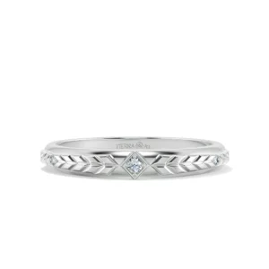 Nhẫn cưới nữ NCF2091