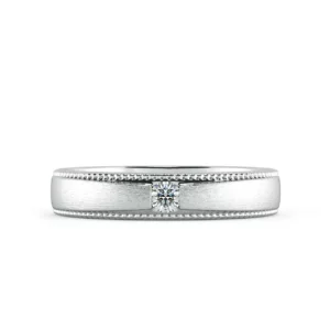 Nhẫn cưới nữ NCF3004