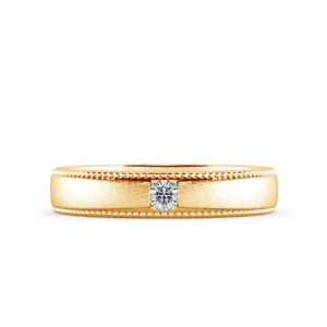 Nhẫn cưới nữ NCF3004
