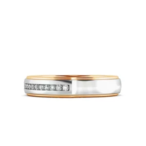 Nhẫn cưới Love Life NCC3030