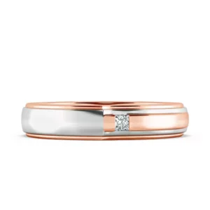 Nhẫn cưới Love Life NCC3030