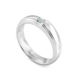Nhẫn cưới Love Life NCC3030