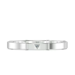 Nhẫn cưới Infinity Us NCC7003