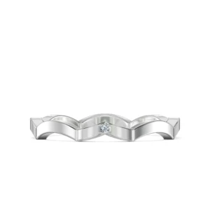 Nhẫn cưới Infinity Us NCC7003