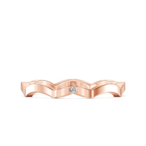 Nhẫn cưới Infinity Us NCC7003