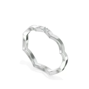 Nhẫn cưới Infinity Us NCC7003