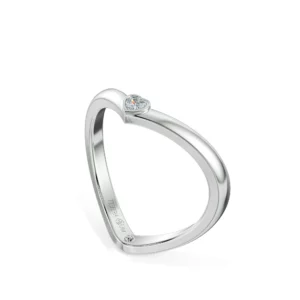 Nhẫn cưới In My Heart BNC7004