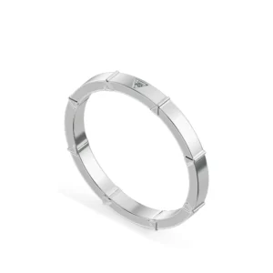 Nhẫn cưới Infinity Us NCC7003