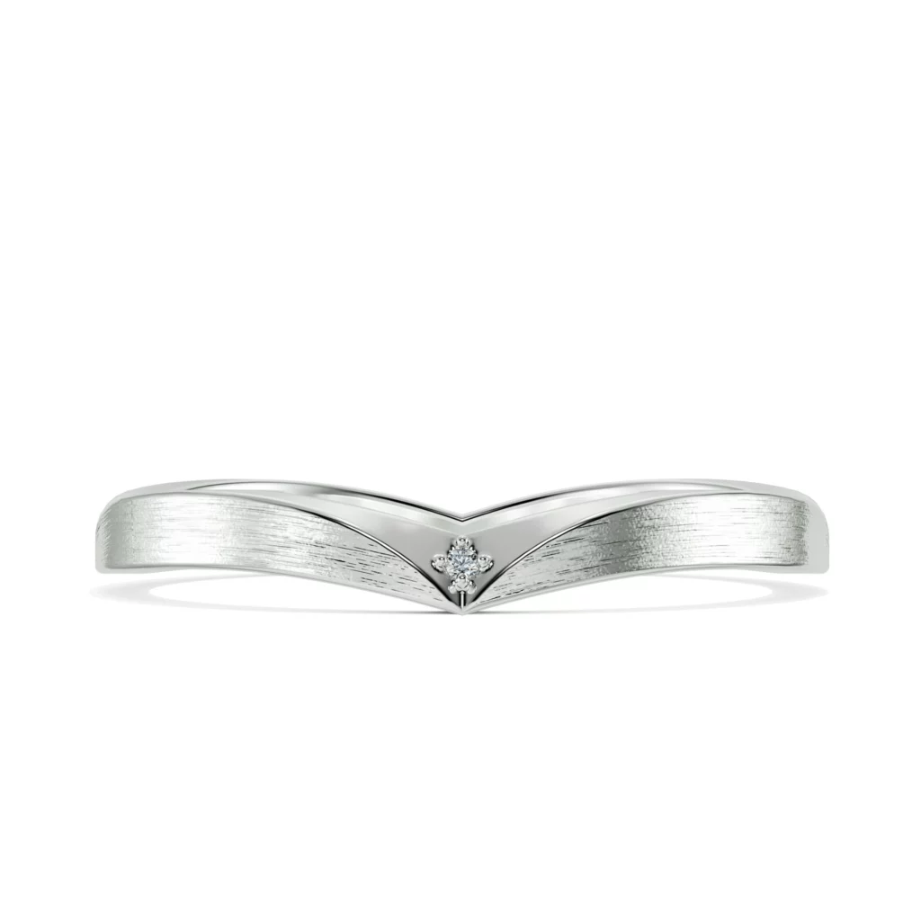 Nhẫn cưới Definitely You BNC7007