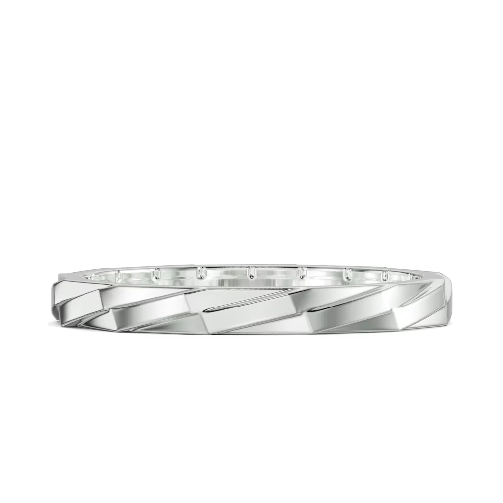 Nhẫn cưới nam All My Life BCM7006