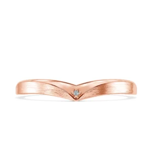 Nhẫn cưới Definitely You BNC7007