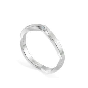 Nhẫn cưới Definitely You BNC7007