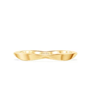 Nhẫn cưới nữ Warmest Embrace BCF7009
