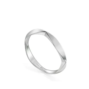 Nhẫn cưới nữ Warmest Embrace BCF7009