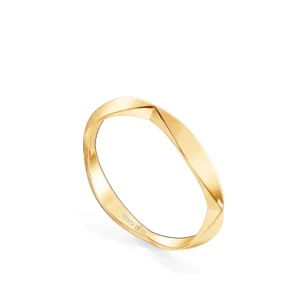 Nhẫn cưới nữ Warmest Embrace BCF7009