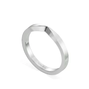 Nhẫn cưới nam Warmest Embrace BCM7009