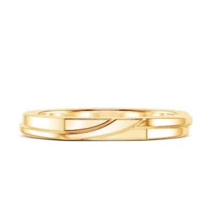 Nhẫn cưới nam Tender Love BCM7010